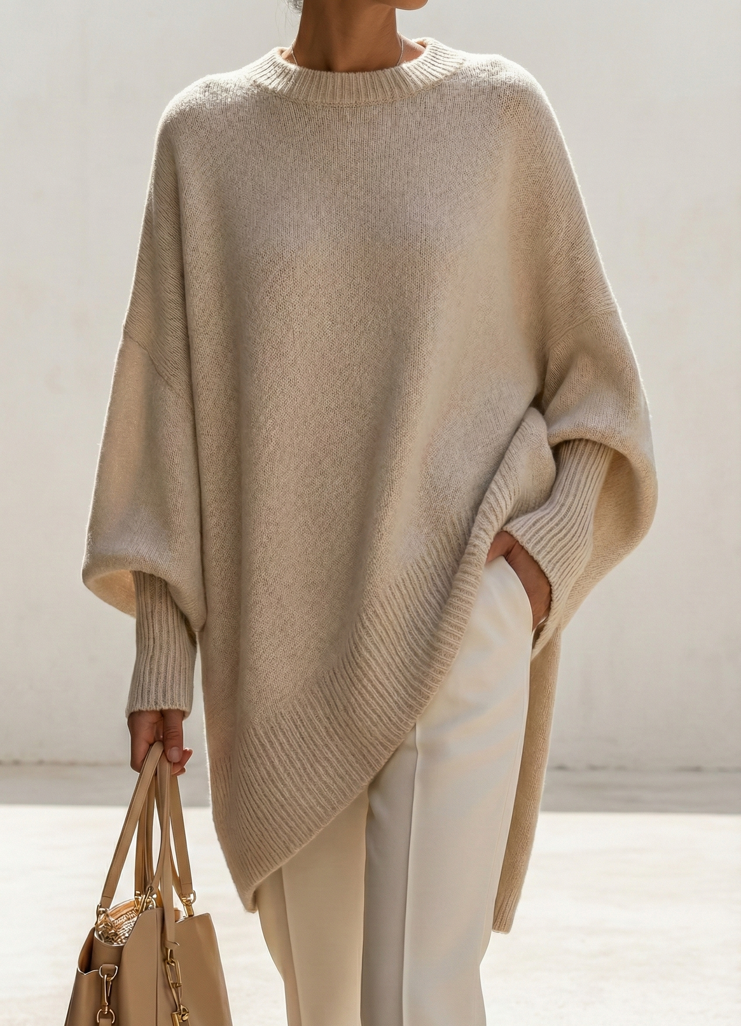 SoffiDuna™ - maglione da donna