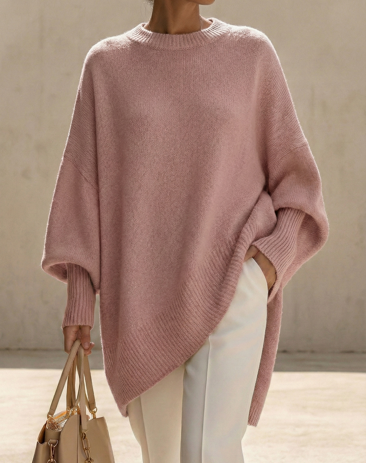 SoffiDuna™ - maglione da donna