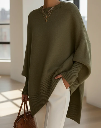 SoffiDuna™ - maglione da donna